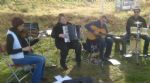 Kersal Moor Fruits of the Earth Festival Salford